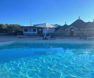 I Trulli Di Eva