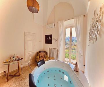 Suite La Terrazza Di Don Peppino