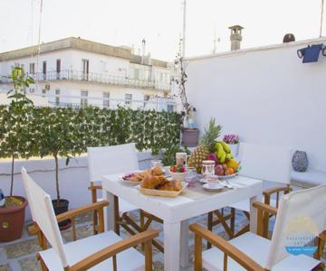 Casa Filomena