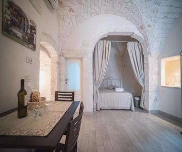 La Nicchia Di Paola