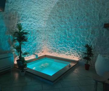 Luxury Suite Of Ostuni