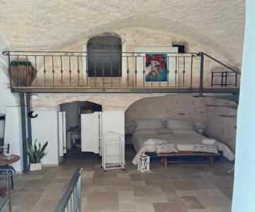 Euphoria Luxury Room