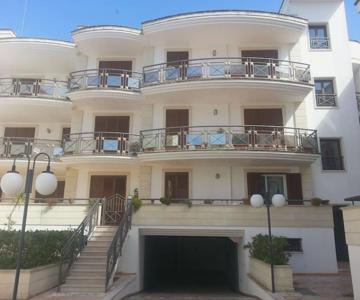 Casa Vacanze In Cond. Belvedere