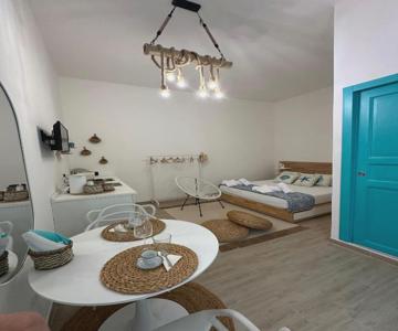 Molly's Home Otranto