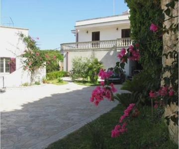 B&b Villa Striari
