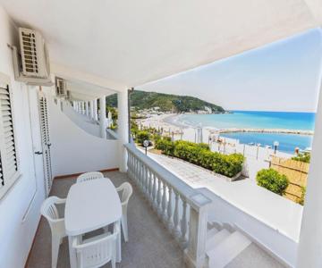 Residence Tramonto