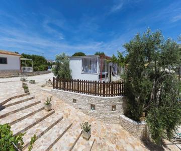 Casa Vacanze Villa Francesca