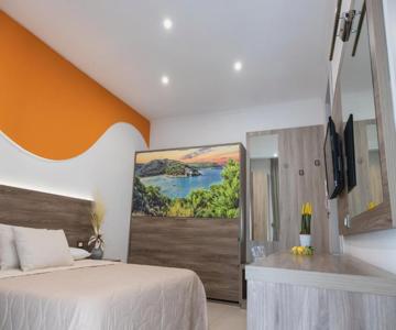 Mary Vi Rooms