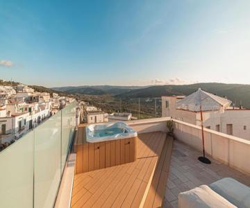 Suites Dimora Garibaldi