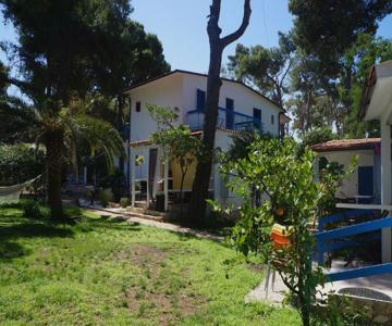 Appartamenti La Villa Peschici