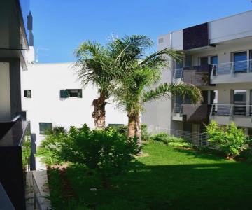Vilu Suite Centro