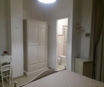 Sogno Salento Apartments