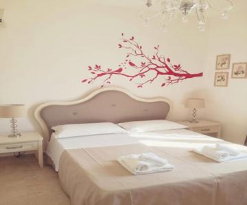 B&B Il Mirto Blu