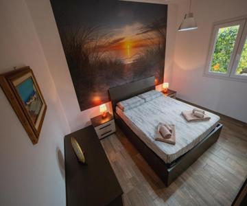 Casa Luri Porto Cesareo Nordsudcasavacanza