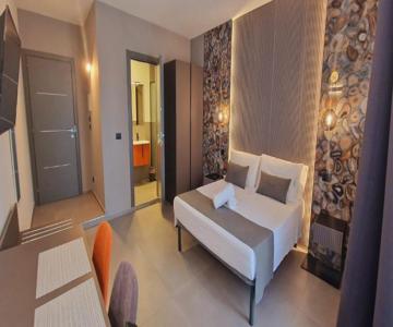 Marebed Apartments & Rooms