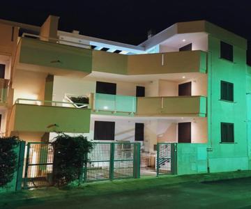 Le Colonie Apartments