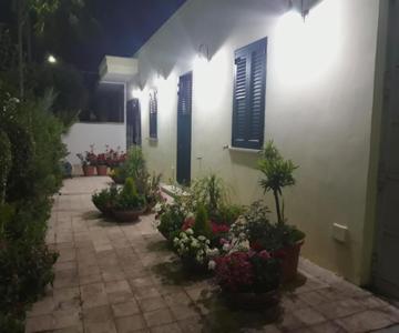 Monolocale Da Anna