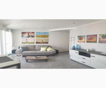Island Apartment Porto Cesareo