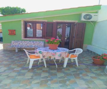 Case Per Vacanze La Fiaba