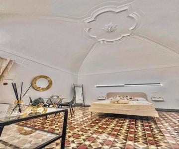 La Corte Rooms