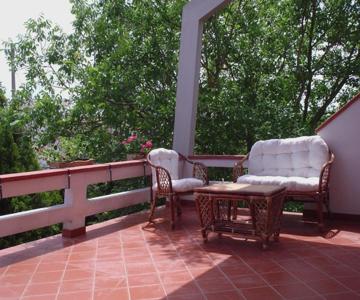 Giardini Irlandesi B&B