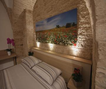 B&b Arco Caputi