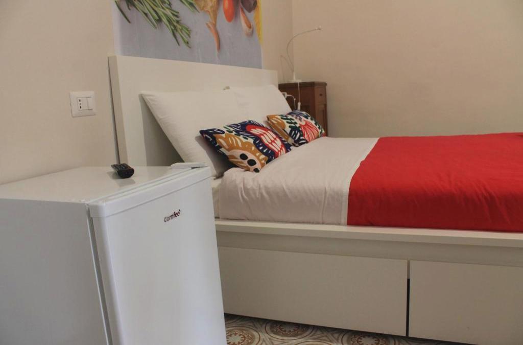 A Casa Mia