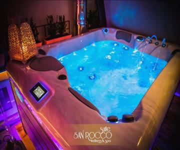 Suite San Rocco Wellness&spa