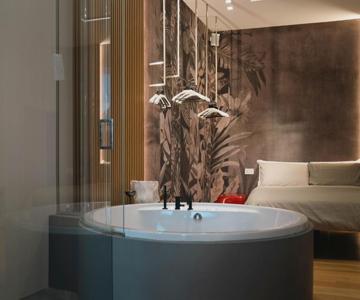 B&b Suite Carafa 61