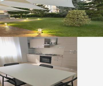 Villa Andalù Appartamenti