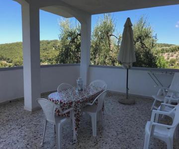Villa Pineta Vista Mare