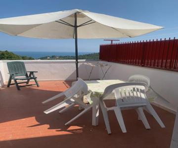 Villa Pineta