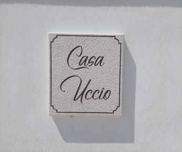 Casa Uccio
