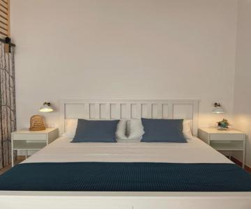 A'mmare Rooms&apartments Santa Maria Di Leuca