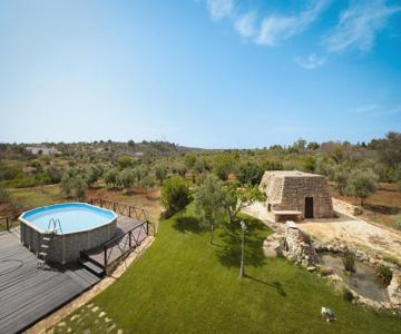 Aura Solis B&b