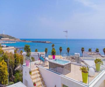 Le Pativite Luxury Apartments By Hdsalento