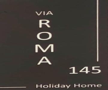 Via Roma 145