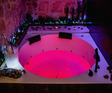 Il Piccolo Borgo - Suite