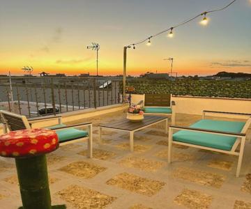 Fiori E Farfalle - Casa Vacanze