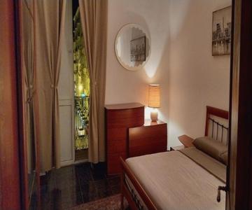 Casa Ramellini Guest House - Taranto Centro