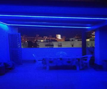 La Terrazza Del Sole