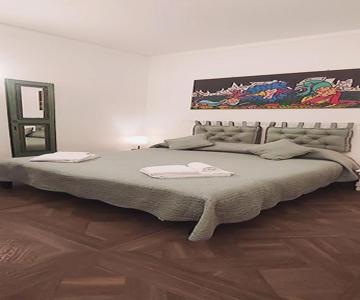 Suite Cobega Appartamento In Centro Città