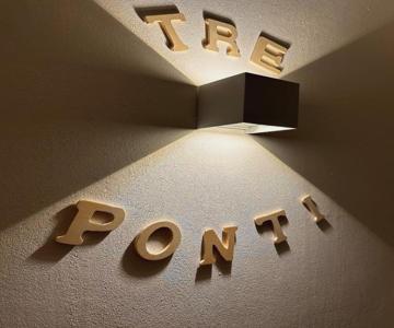 B&b Tre Ponti