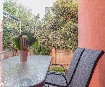 Scuole Cemm San Vito Apartment With Parking