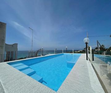 Vista Mare - Case Vacanza