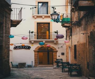 Gata Galleria Taranto