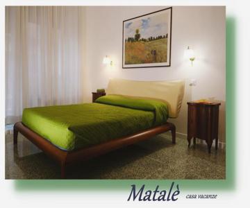 Matalé - Casa Vacanze