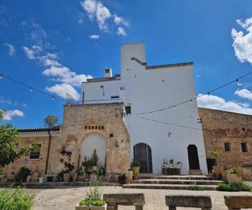 Masseria Bianca