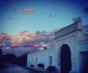 Masseria Boezio Ostuni Mare