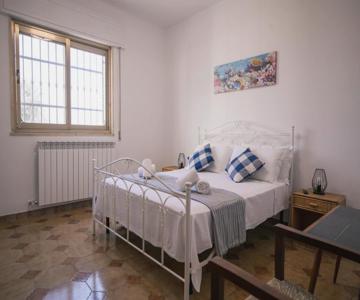 Villa Del Mirto A 300mt Dalla Spiaggia, Parcheggio Privato, Animali Ammessi